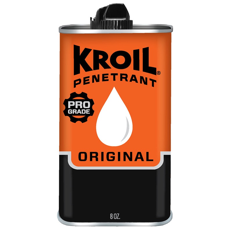 Kroil Original Penetrant – Drip – 8oz Can [KL081]