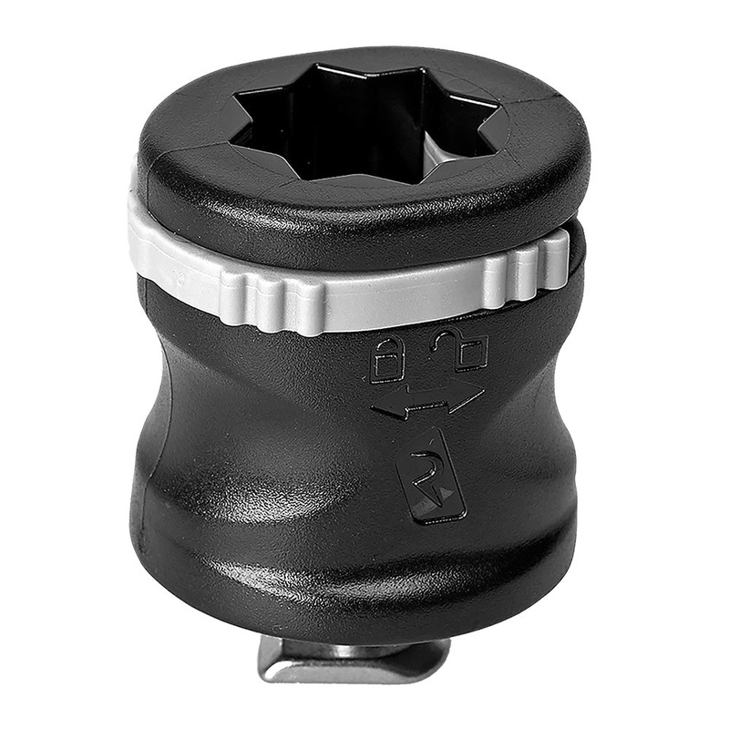 RAILBLAZA MiniPort TracMount Base – Kayak Tracks Only [03-4108-11]