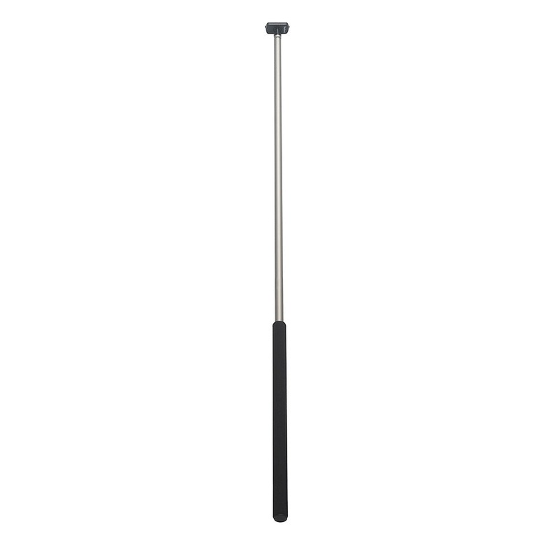 Barton Marine Alu Foam Soft Grip Tiller Extension – 700mm [43202]