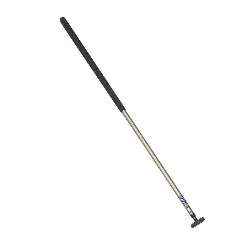 Barton Marine Alu Foam Soft Grip Tiller Extension – 900mm [43204]