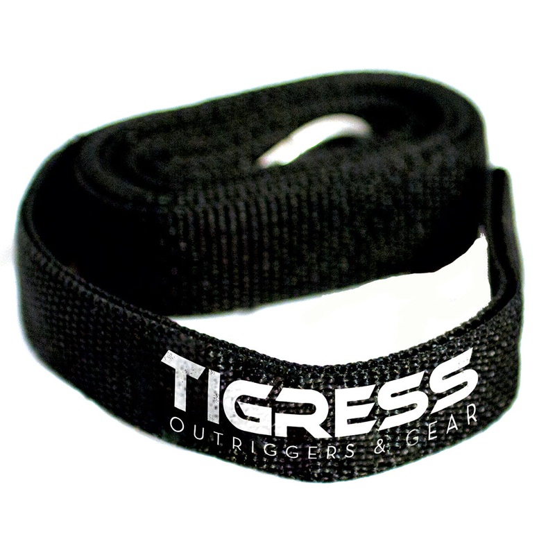 Tigress 10′ Safety Straps – Pair [88675]