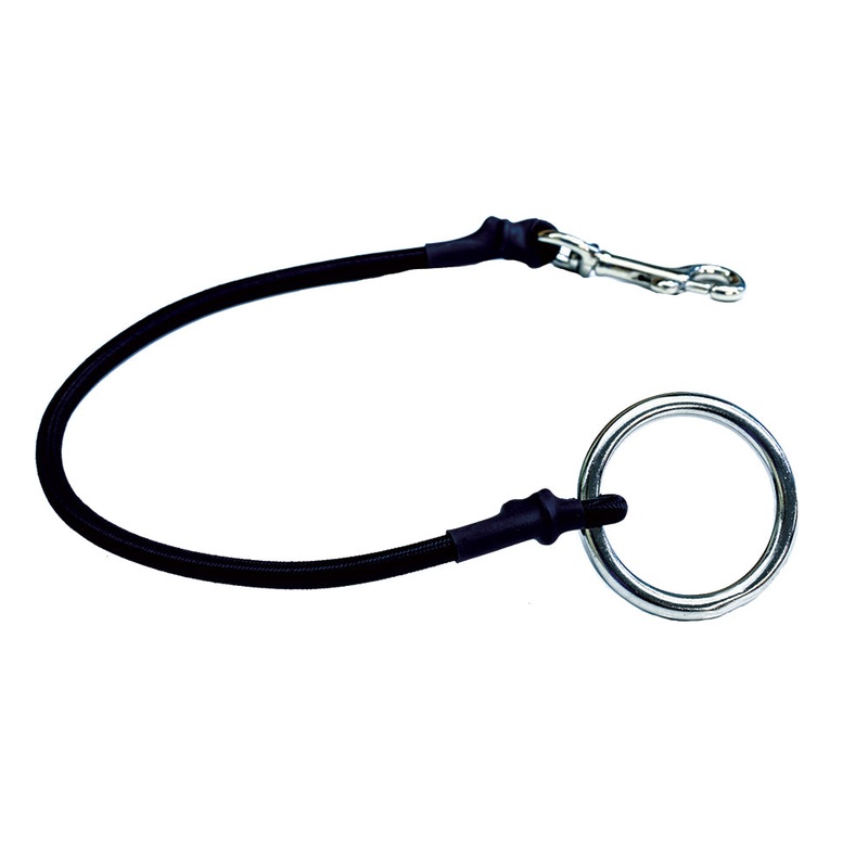 Tigress 12″ Deluxe Pro Snubber [88628]