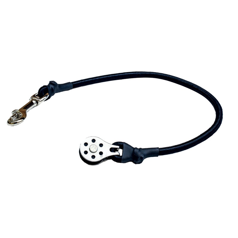 Tigress 16″ Elite Snubber [88632]