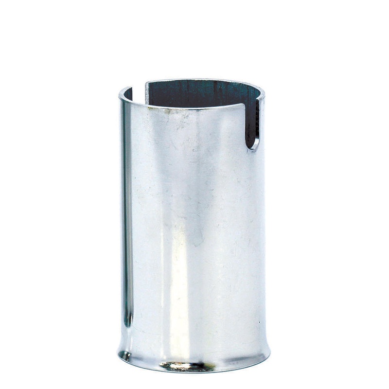 Tigress 2″ SS Rod Holder Extension [88686-2]