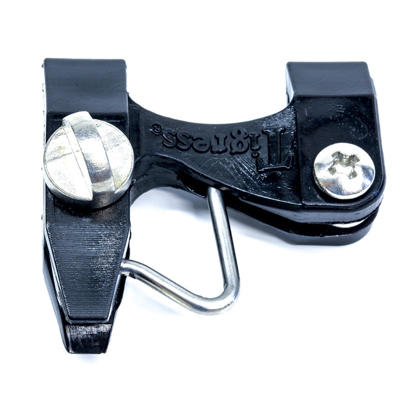 Tigress Kite Release Clip – No Wire – Medium Hole [88658-7]