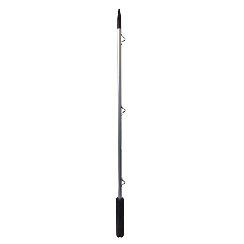 Tigress XD Rod Holder Flag Pole – 42″ [88410]