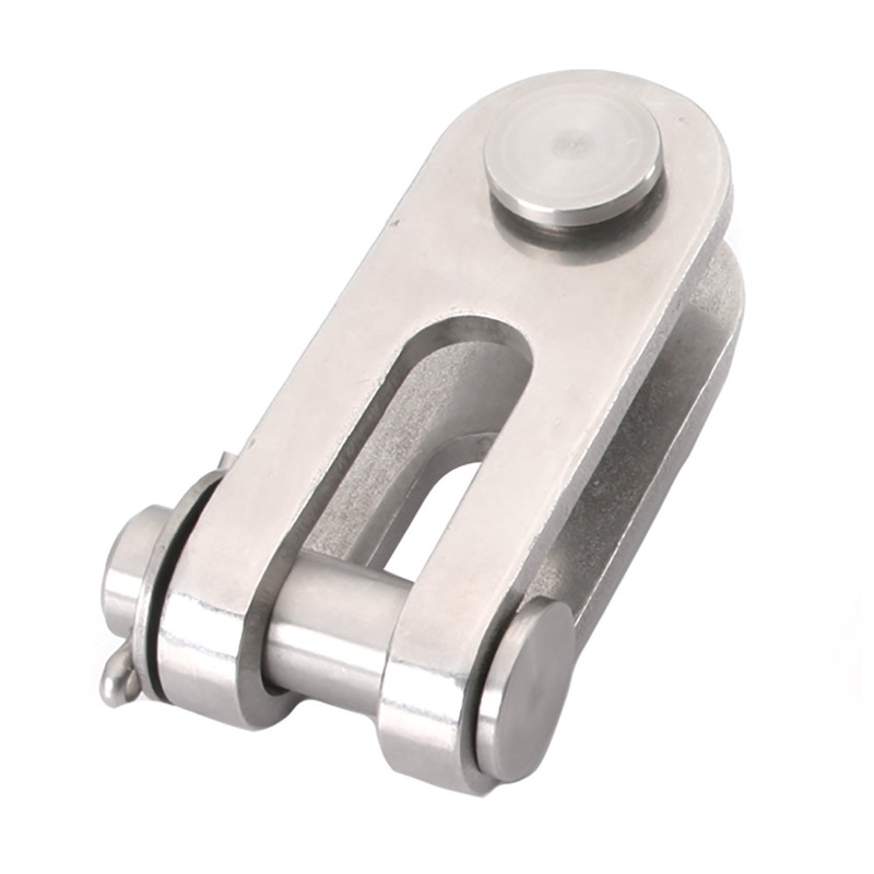 C. Sherman Johnson Double Jaw Rigging Toggle – 3/8″ Pin [12-322]