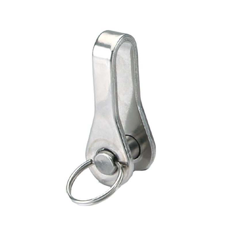 C. Sherman Johnson Rigging Toggle – 1/4″ Pin [12-120]