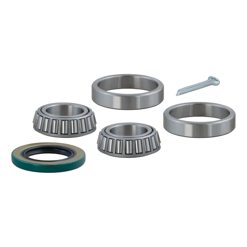 CURT 1″ Wheel Bearing Kit [23210]