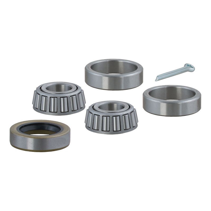 CURT 3/4″ Wheel Bearing Kit [23209]