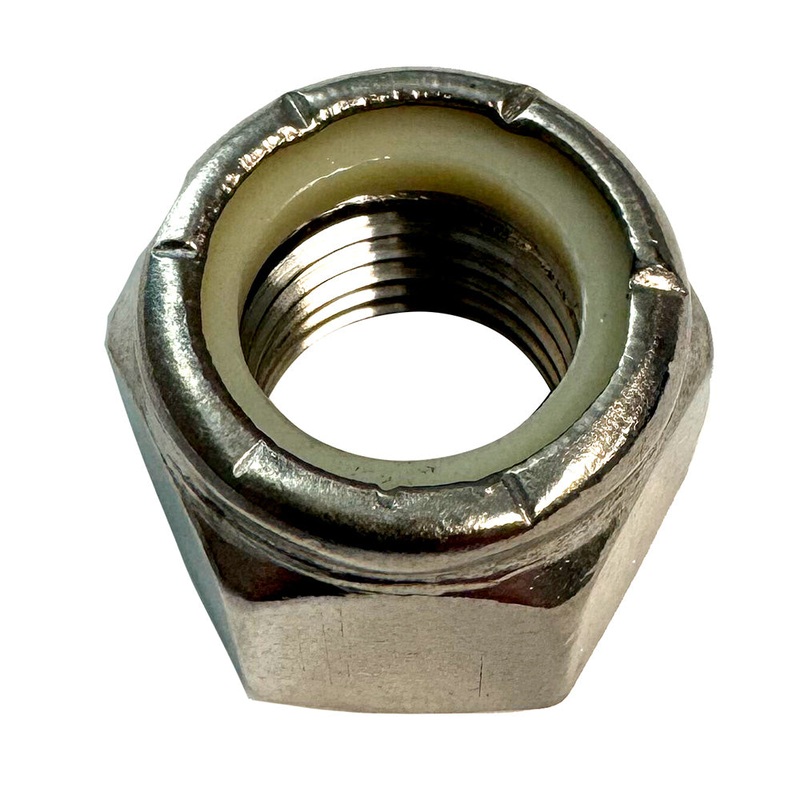 Sea Swivel 3/4″ Nut f/Center Bolt [SEA-HDM-NUT-3/4]