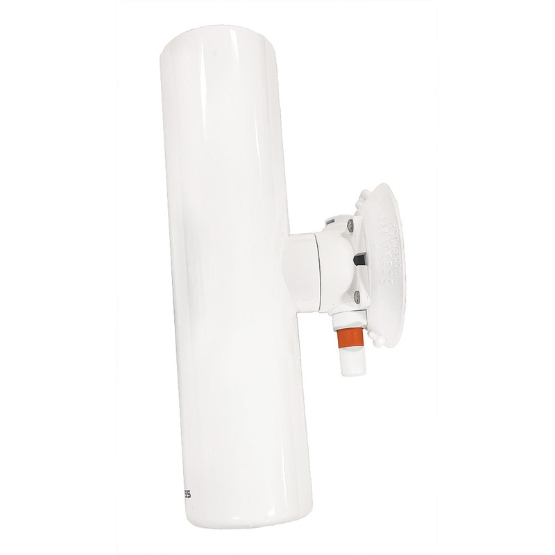 Tigress 2″ Portable Pitch Bait Tube [88451]