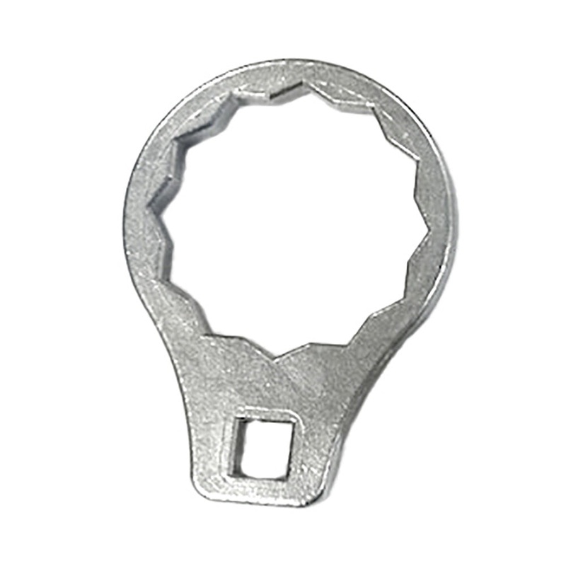 Tigress Wrench f/9″ Rod Holder Fastener – Screwless [77274]