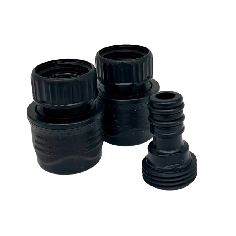 Flushmaster Flush Port Quick Connects Yamaha