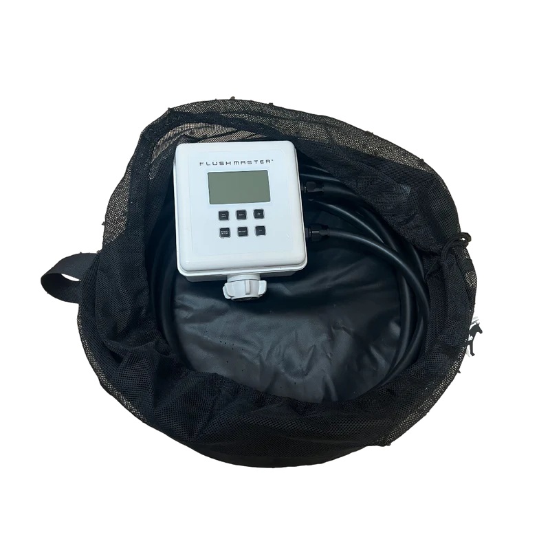 Flushmaster Storage Bag