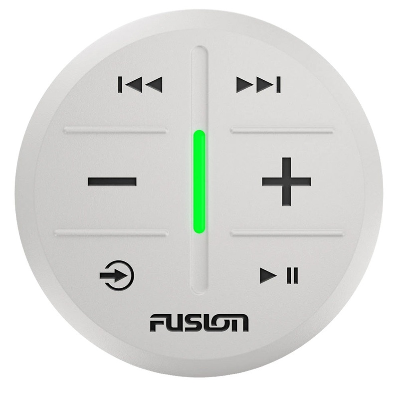 Fusion ARX70W Wireless Remote – White [010-02167-21]
