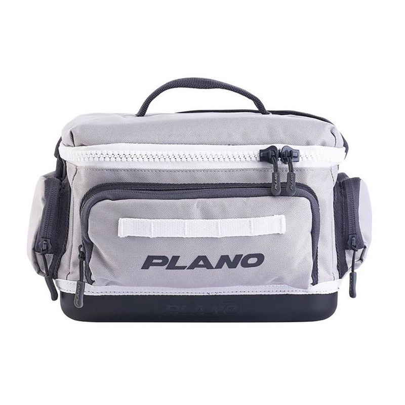 Plano Weekend Tackle Bag 3500 – Coast – PLAWKND3500GBTBCOAST [P000161]