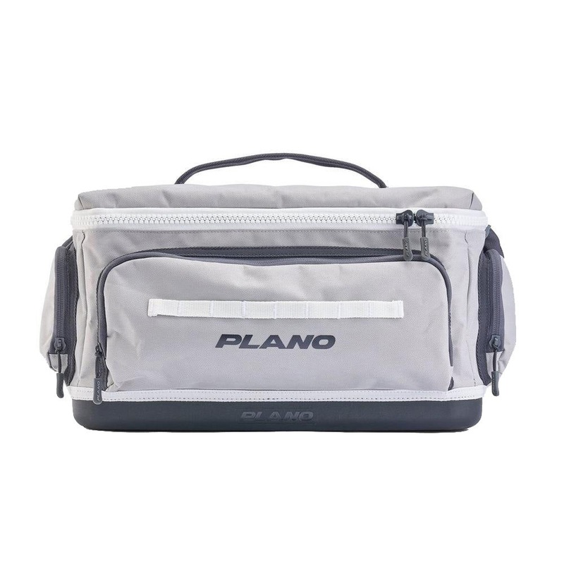 Plano Weekend Tackle Bag 3600 – Coast – PLAWKND3600GBTBCOAST [P000164]