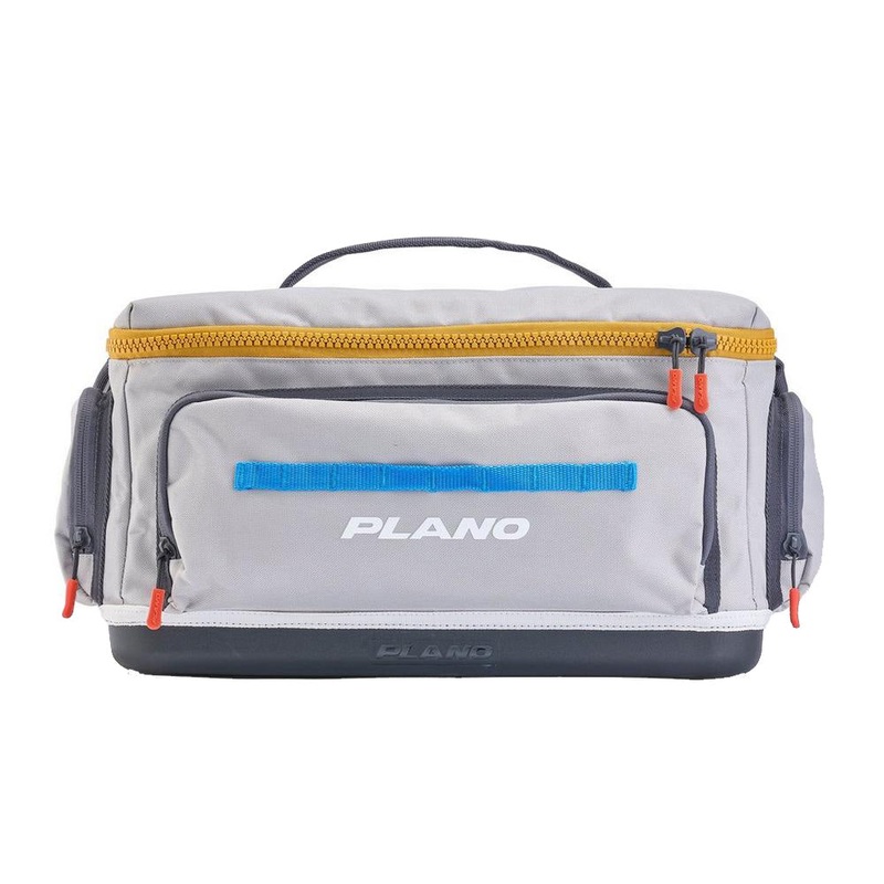 Plano Weekend Tackle Bag 3600 – Creek – PLAWKND3600GBTBCREEK [P000166]