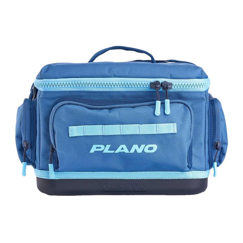 Plano Weekend Tackle Bag 3600 – Wave – PLAWKND3600GBTBWAVE [P000165]