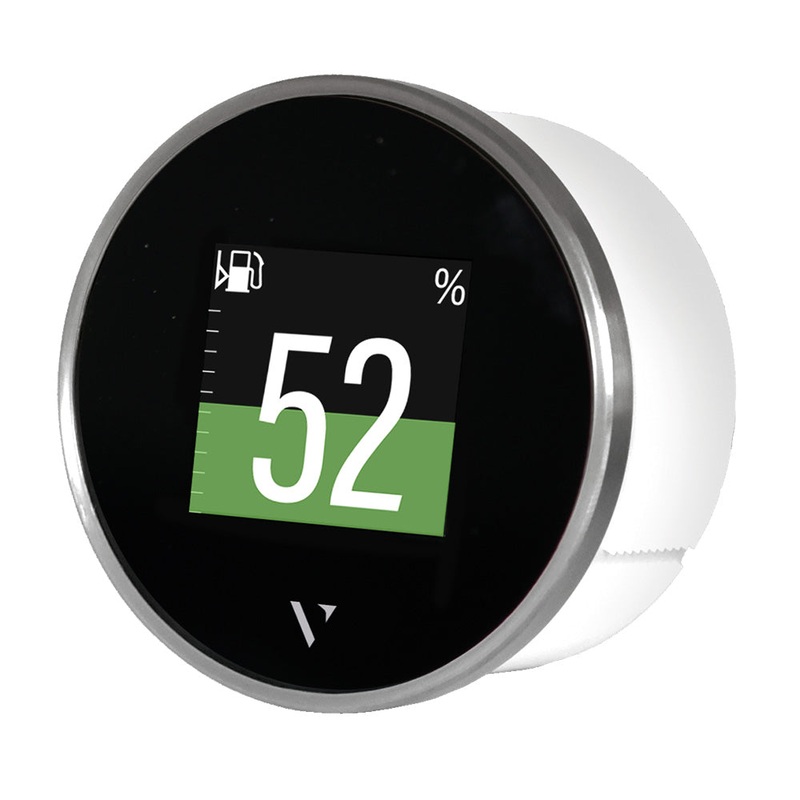 Veratron 52mm (2-1/16″) VMH Flex Multifunction Gauge – NMEA2000 [B00186401]