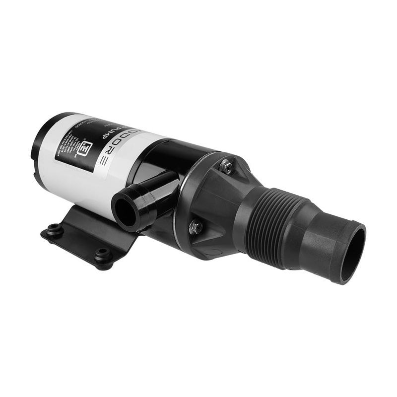 Commodore 12 GPM Macerator Pump – 12V [CM-1-12MP]