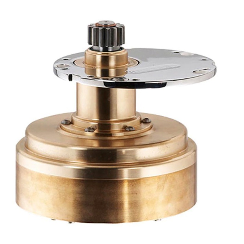 ANDERSEN Below Deck Variable Speed Compact Motor Electric Conversion Kit – 12V f/34ST Winch [RA2034214100]