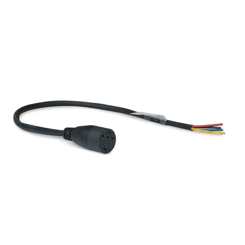 BEP Connection Cable Bare End – 300 mm [80-511-0031-00]