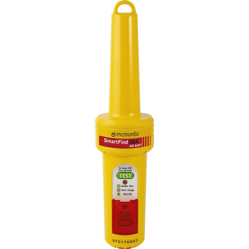 McMurdo SmartFind S5A AIS SART [1001755]