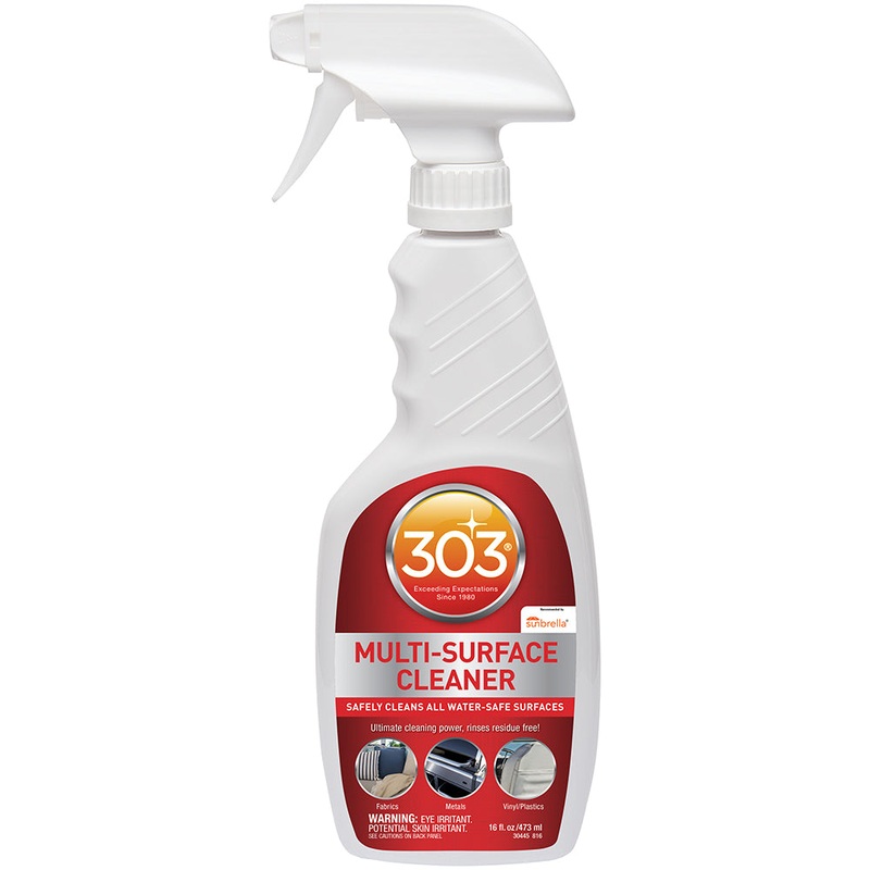 303 Multi-Surface Cleaner – 16oz [30445]
