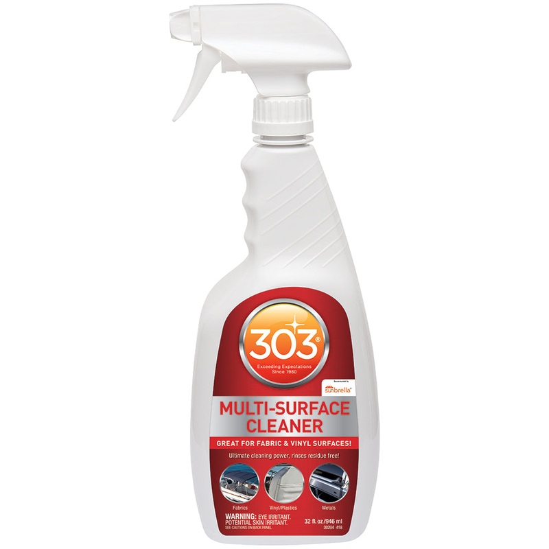 303 Multi-Surface Cleaner – 32oz [30204]
