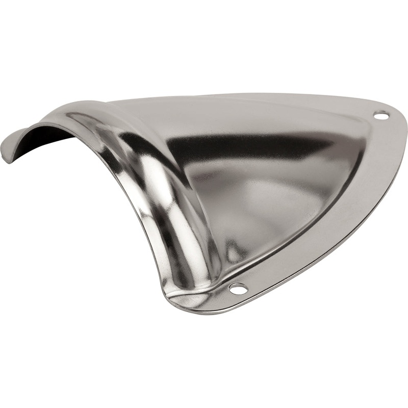 Sea-Dog Stainless Steel Midget Vent – Heavy Duty [331375-1]