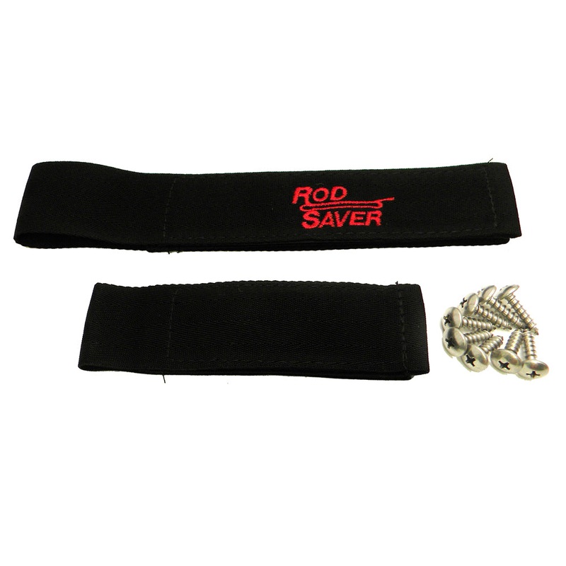 Rod Saver Original 10″  6″ Set [10/6 RS]