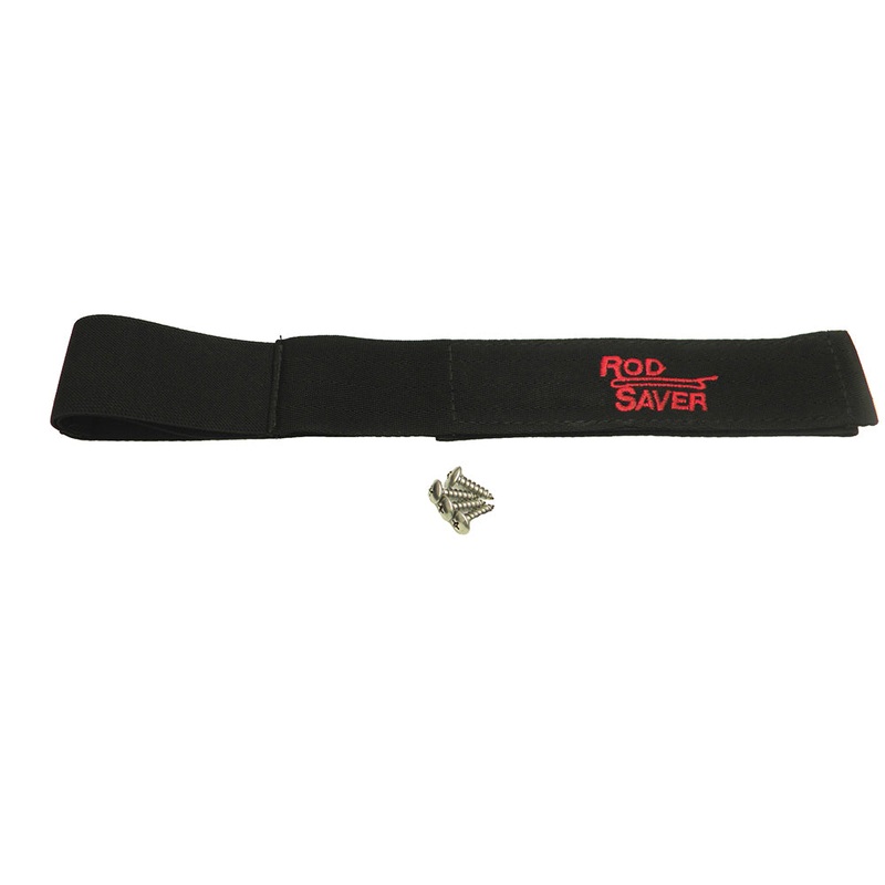 Rod Saver Pro Model Stretch 14″ Single Strap [14 PM]