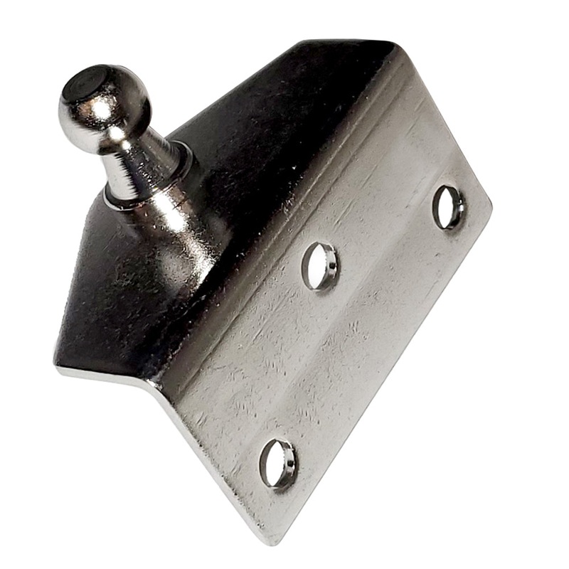 Sea-Dog 90 Gas Lift Mount – Wide [321582-1]