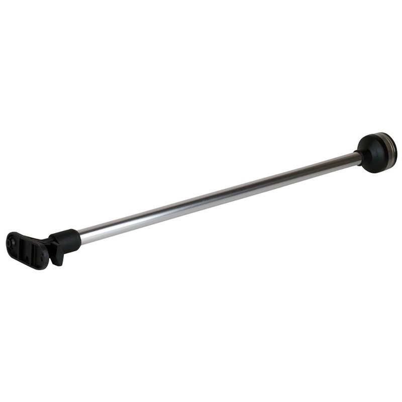 Sea-Dog LED Fold Down All Around Light f/Pontoon Boat – 24″ [400026-1]