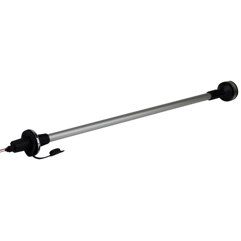 Sea-Dog LED Removable Telescopic All Around Light – 26″ – 48″ [400016-1]
