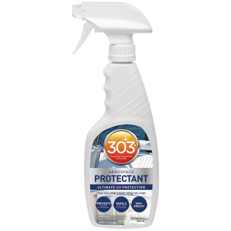 303 Marine Aerospace Protectant – 16oz *Case of 6* [30340CASE]