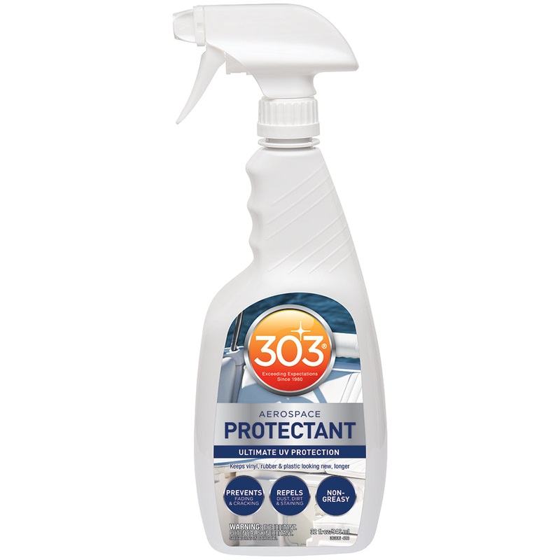 303 Marine Aerospace Protectant – 32oz *Case of 6* [30306CASE]