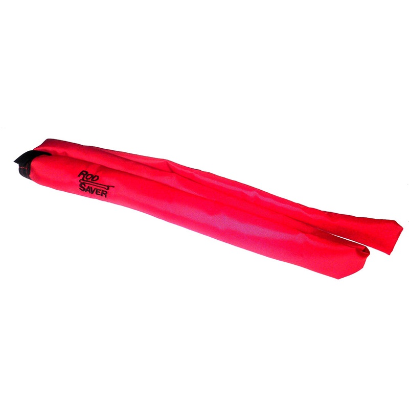 Rod Saver Fishing Rod Sock – 57″ [RS57]