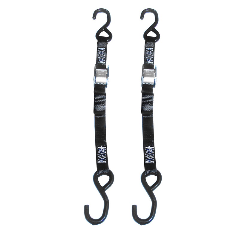 Rod Saver PWC Tie-Down 1″ x 2 – Pair [PWC1/2]