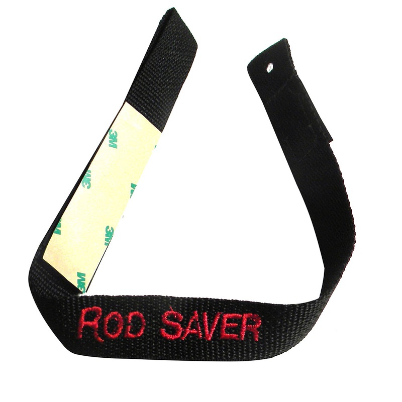 Rod Saver Replacement Seat Strap – 18″ [RSS]