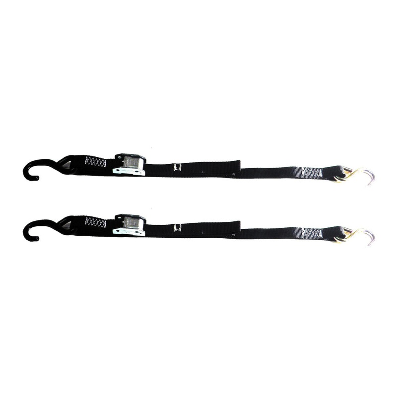 Rod Saver Utility Tie-Down – 1″ x 6 – Pair [UTD]