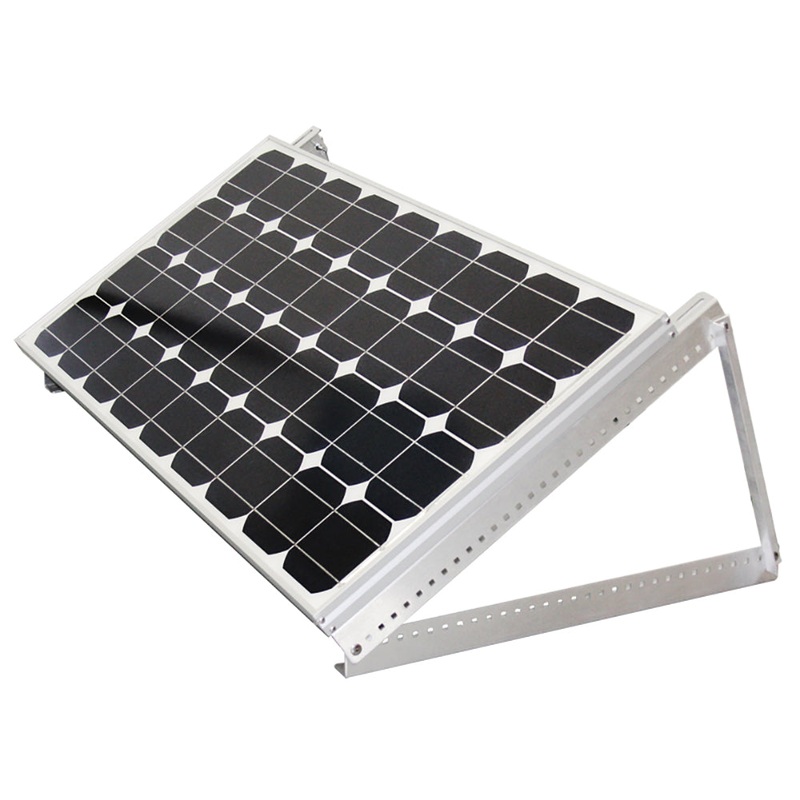 Samlex 28″ Adjustable Solar Panel Tilt Mount [ADJ-28]