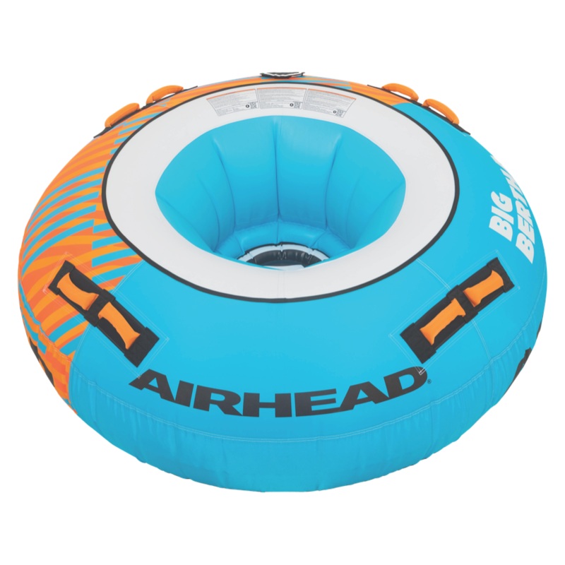 Airhead Big Bertha 1-4 Rider [AHBT-1329]