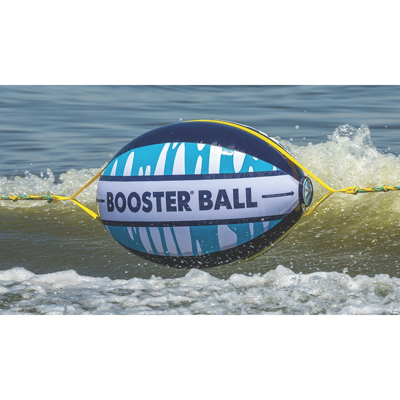 Airhead Booster Ball 4k [AHBB-2030]