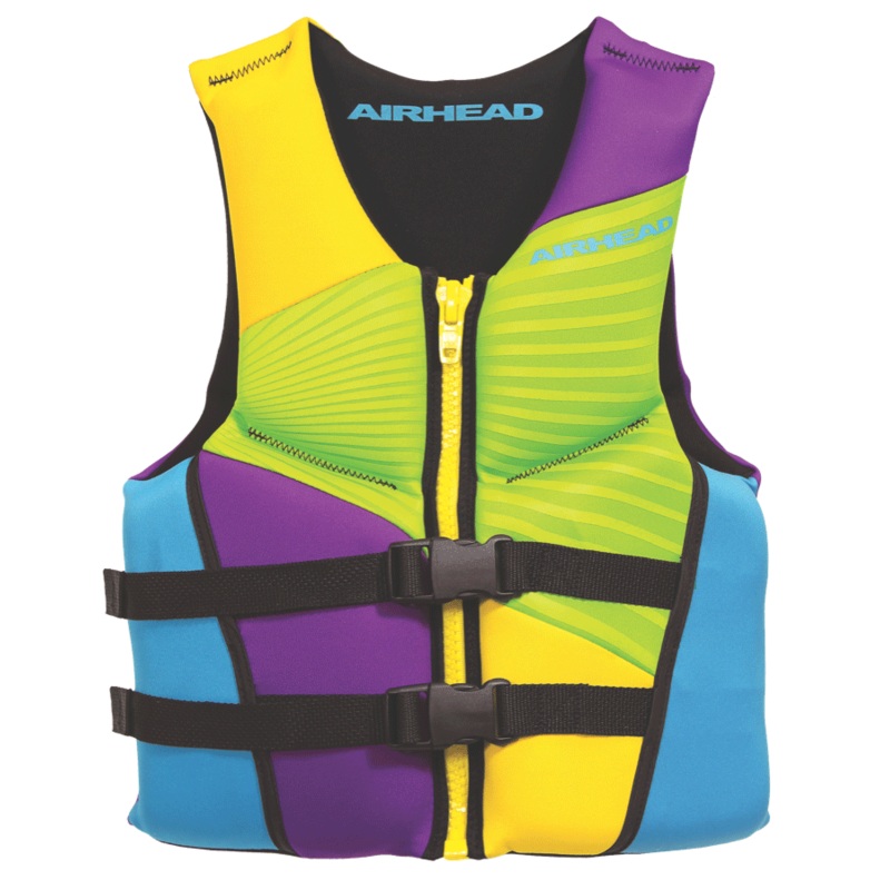 Airhead Gnar Neolite Vest Xl [10074-11-B]