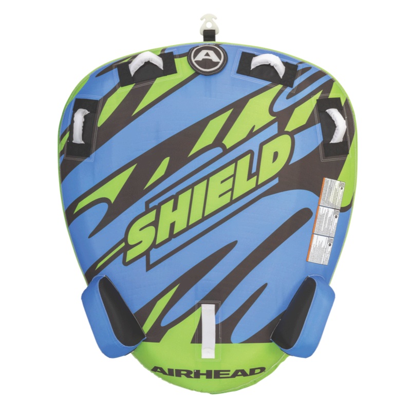 Airhead Shield 1-Rider [AHSH-T1]