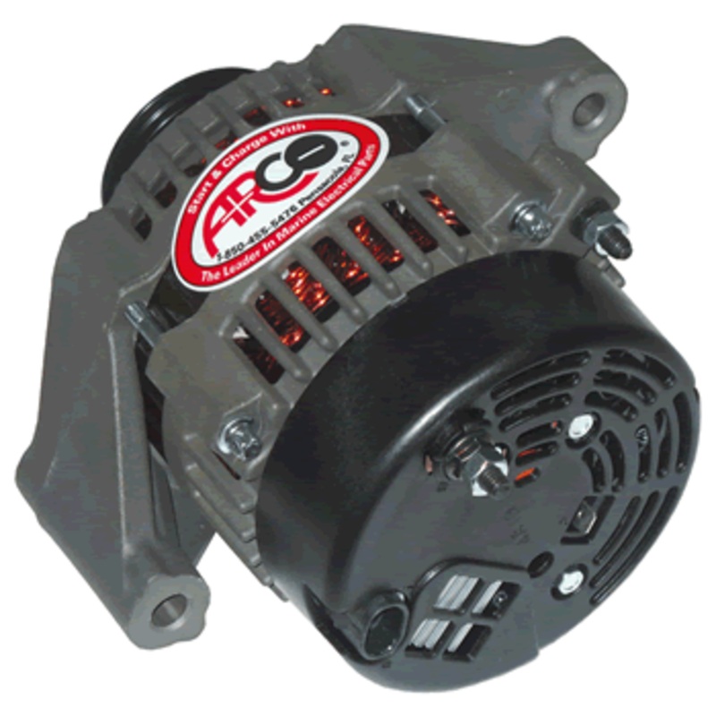 Arco Alternator Verado O/B [20860]