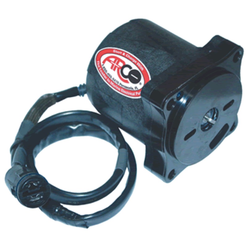 Arco Trm Mtr Hon 36120-Zy6-013 [6235]